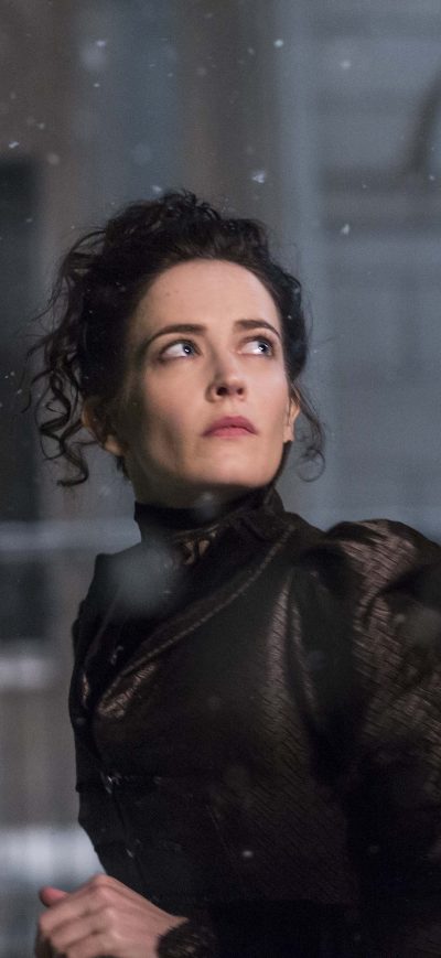 Fond d'écran iPhone Eva Green In Penny Dreadful