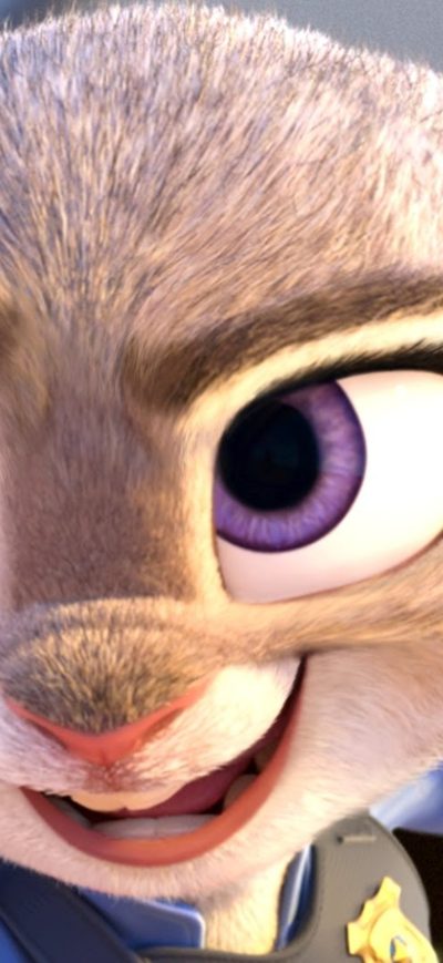 Fond d'écran iPhone Zootopia Movie Wide