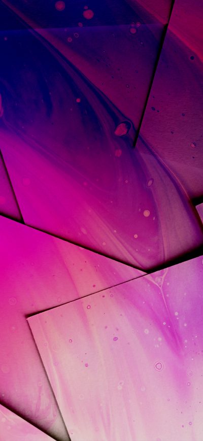 Fond d'écran iPhone Pages Abstract 4k