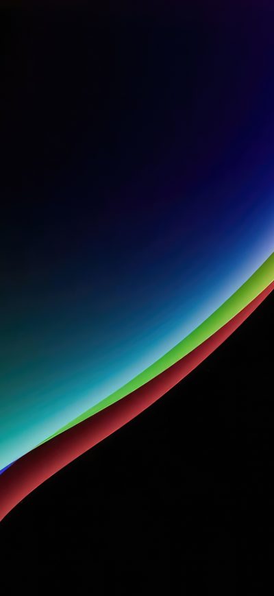 Fond d'écran iPhone Apple Abstract Dark 4k