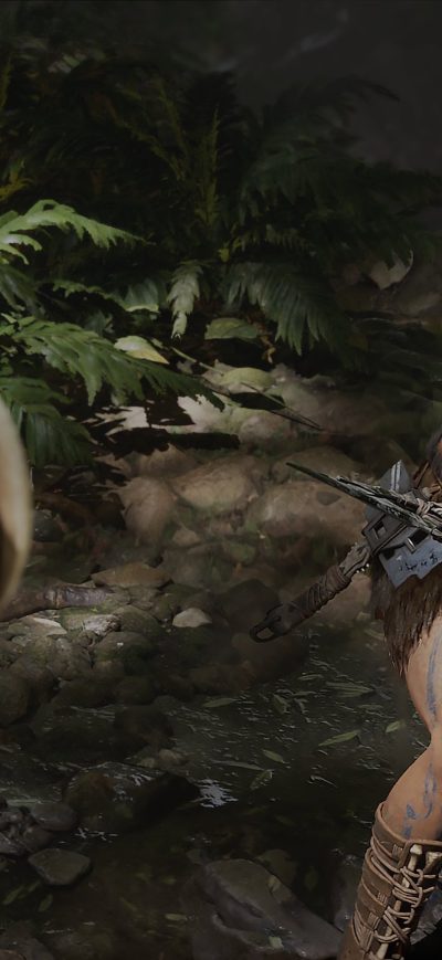Fond d'écran iPhone Ark 2 Vin Diesel 2021