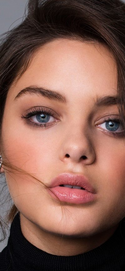 Fond d'écran Odeya Rush sur iPhone