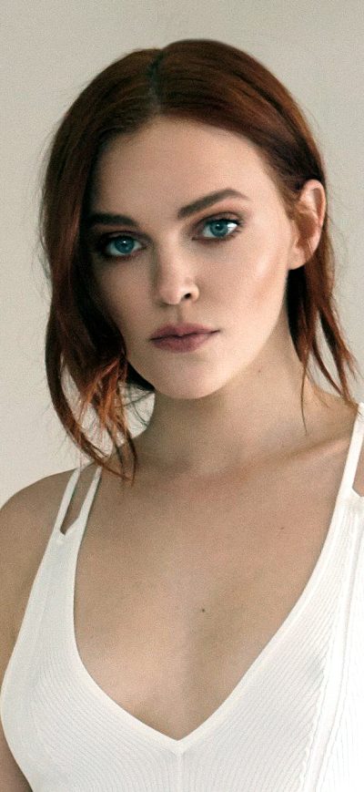 Fond d'écran iPhone Madeline Brewer 2018