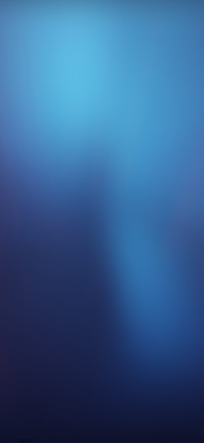 Fond d'écran iPhone Abstract Minimal Blur 5k