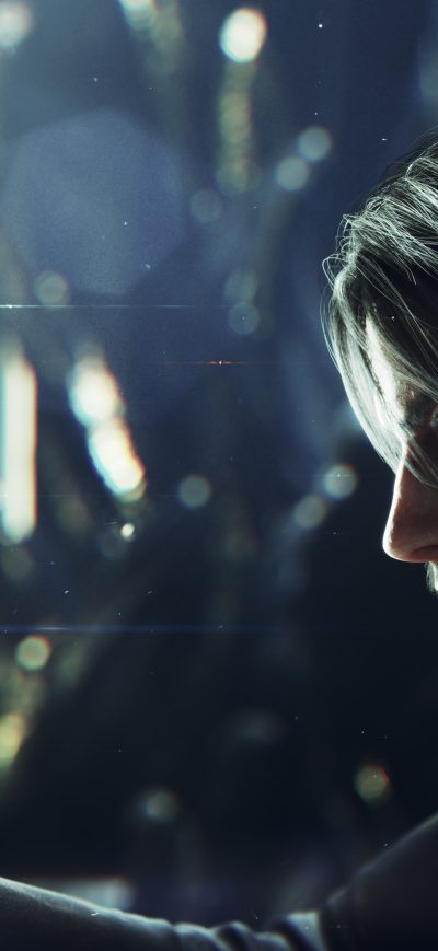 Fond d'écran iPhone Final Fantasy 4k