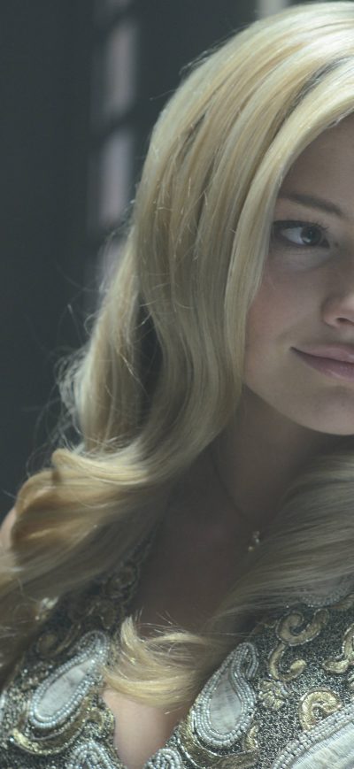 Fond d'écran iPhone Natalie Alyn Lind