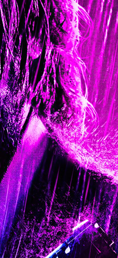 Fond d'écran iPhone John Wick 4k 2020