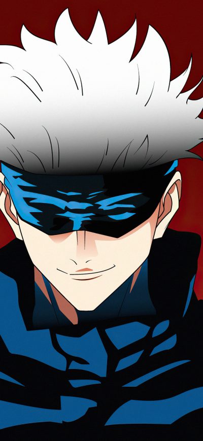 Fond d'écran iPhone Tengen Jujutsu Kaisen 4k