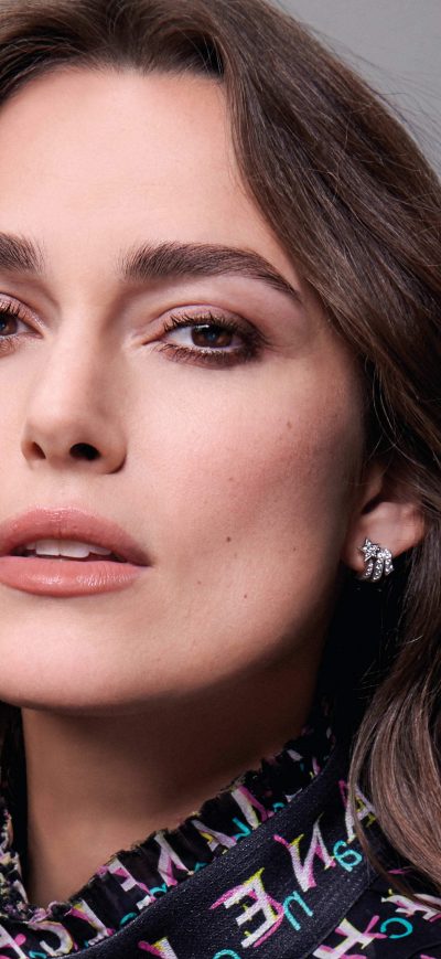 Fond d'écran iPhone Keira Knightley In 2019