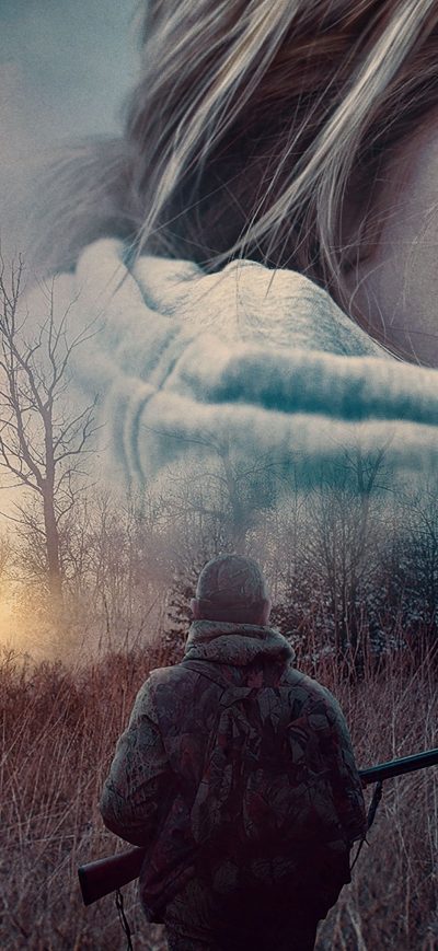 Fond d'écran Rust Creek 4k sur iPhone