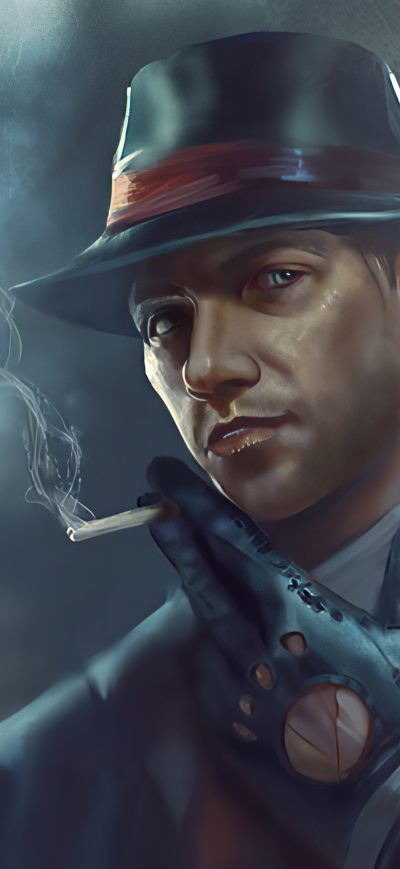 Fond d'écran iPhone Aiden Pearce Watch Dogs 4k