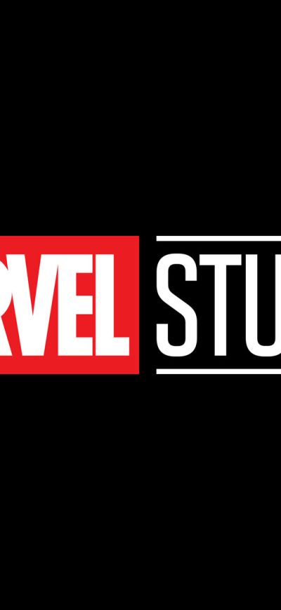 Fond d'écran iPhone Marvel Studios New Logo