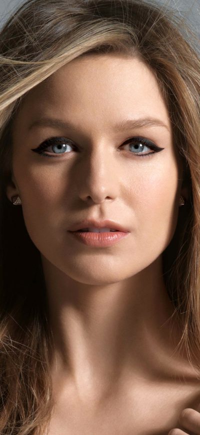 Fond d'écran iPhone Melissa Benoist 2017