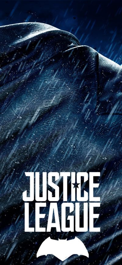 Fond d'écran iPhone Batman Justice League 4k 2017