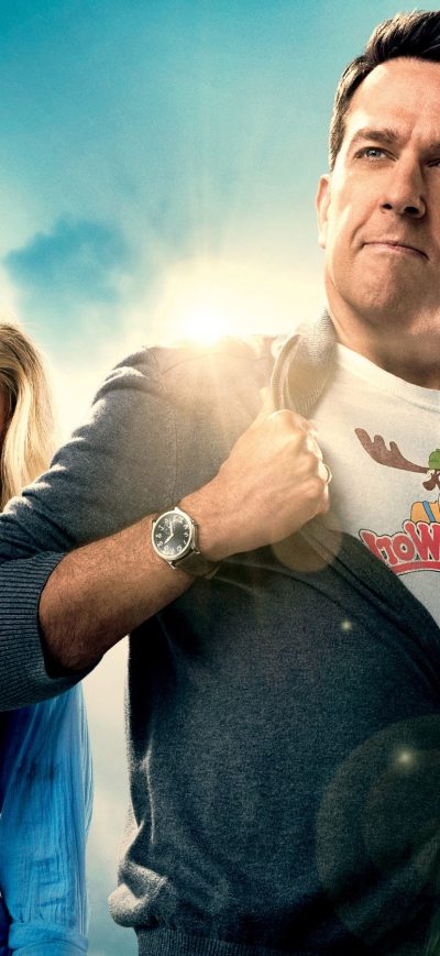 Fond d'écran Vacation Movie sur iPhone