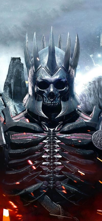 Fond d'écran iPhone The Witcher 3 WIld Hunt Games