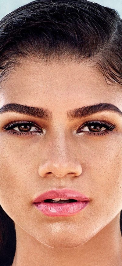 Fond d'écran iPhone Zendaya HD 2018