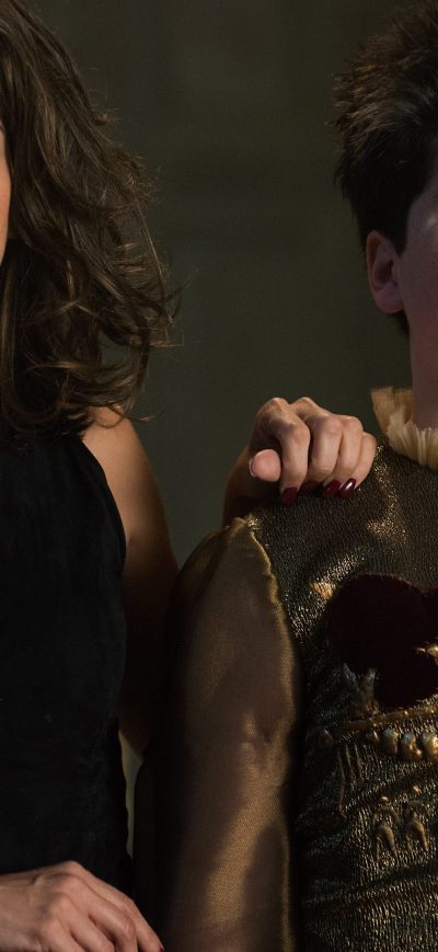 Fond d'écran iPhone Penelope Cruz In Zoolander 2 Movie