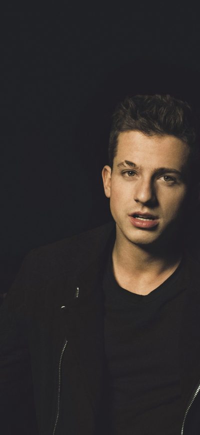 Fond d'écran iPhone Charlie Puth 4k