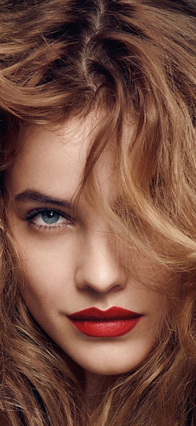 Fond d'écran iPhone Barbara Palvin 4k 2018