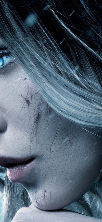 Fond d'écran iPhone Underworld Blood Wars 2017