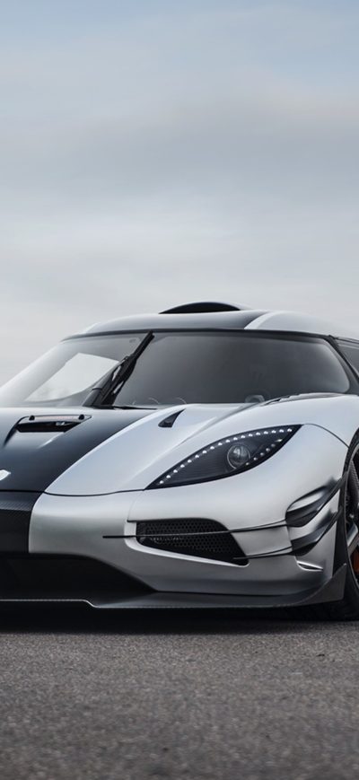 Fond d'écran iPhone Koenigsegg CCXR Car