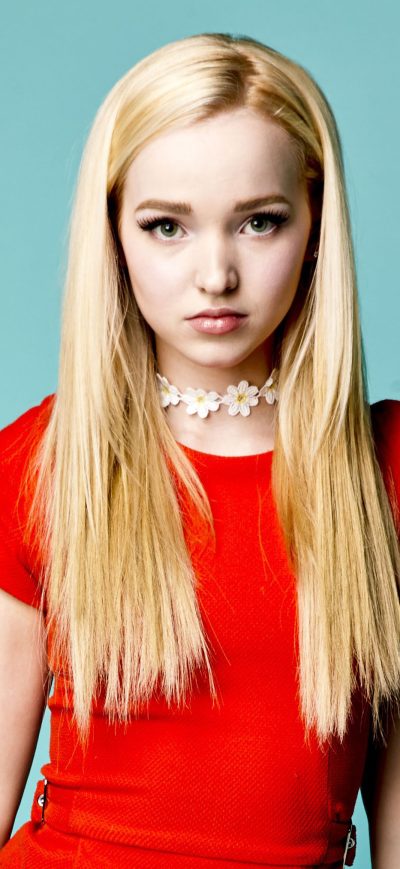 Fond d'écran iPhone 4k Dove Cameron 2018