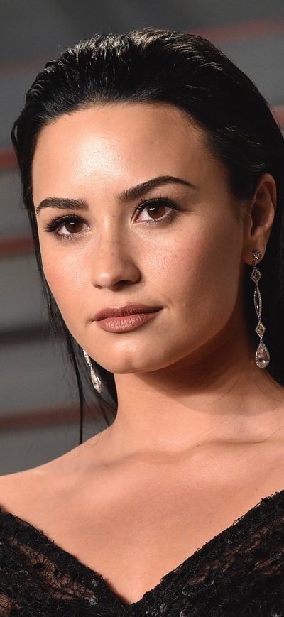 Fond d'écran iPhone Demi Lovato 2017