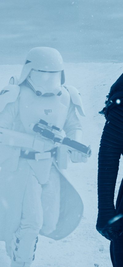 Fond d'écran iPhone Adam Driver In Star Wars