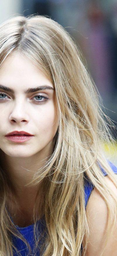 Fond d'écran iPhone Cara Delevingne Cute