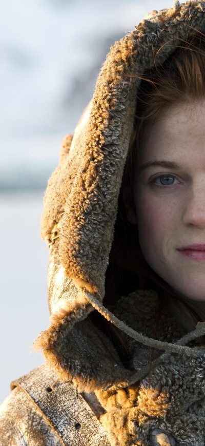 Fond d'écran iPhone Rose Leslie In Game Of Thrones