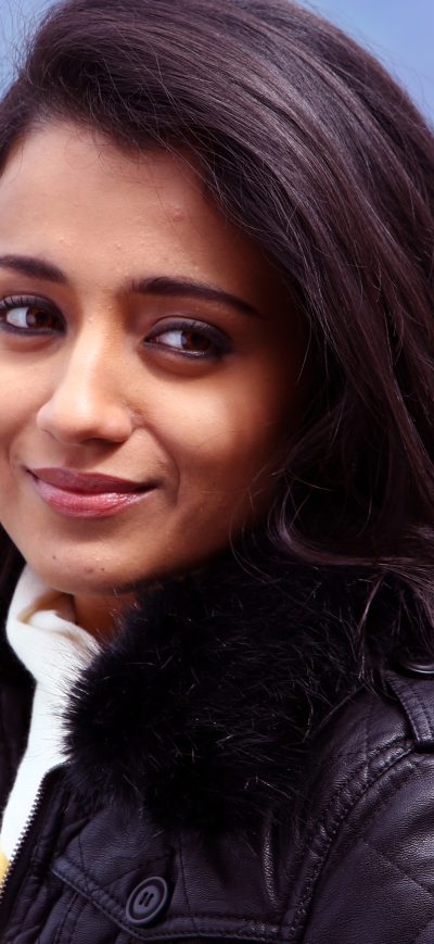 Fond d'écran iPhone Trisha Actress
