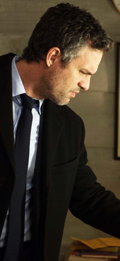 Fond d'écran iPhone Mark Ruffalo Now You See Me 2