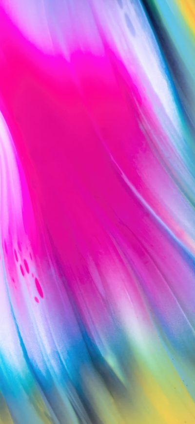 Fond d'écran iPhone Abstract Colors Background 5k