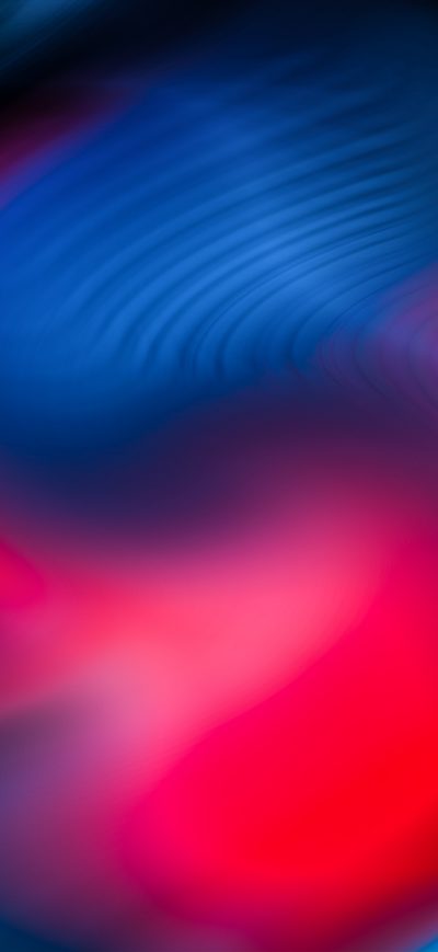 Fond d'écran iPhone Cave Curves Layer Abstract 4k