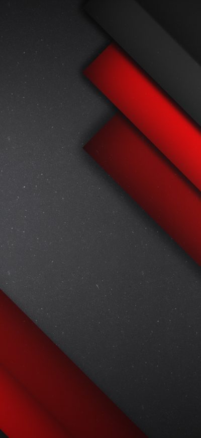 Fond d'écran iPhone Red Stripped Arrow 4k