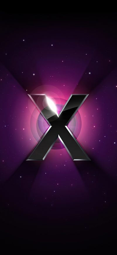 Fond d'écran iPhone Mac Osx Snow Leopard 4k