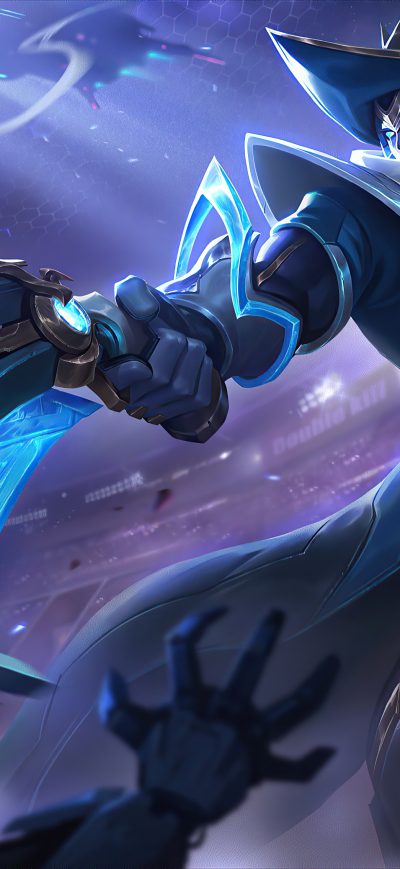 Fond d'écran iPhone 2020 Arena Of Valor