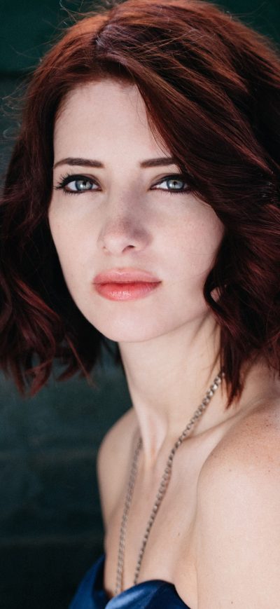 Fond d'écran iPhone Susan Coffey 4k