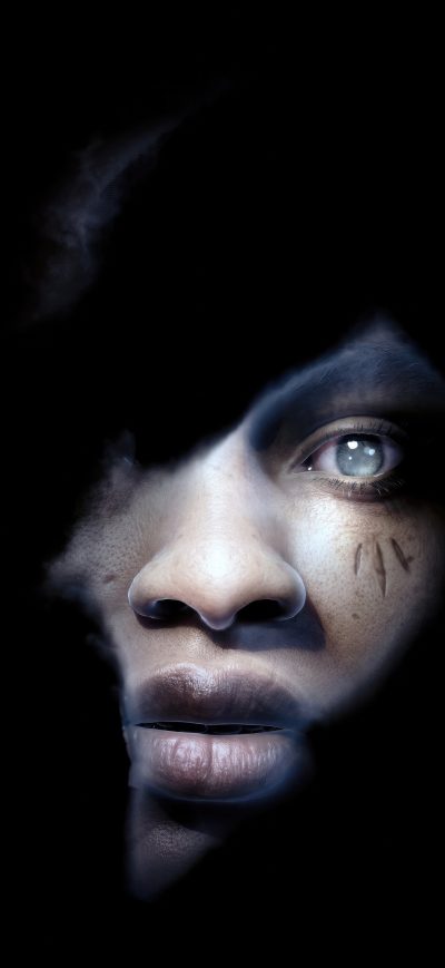 Fond d'écran iPhone Banishers Ghosts Of New Eden 5k