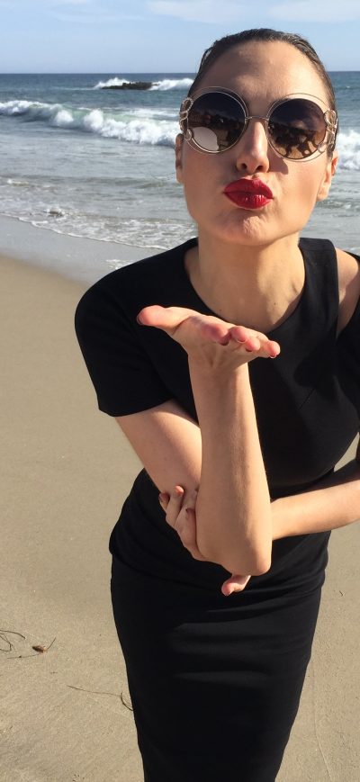 Fond d'écran iPhone Gal Gadot 6