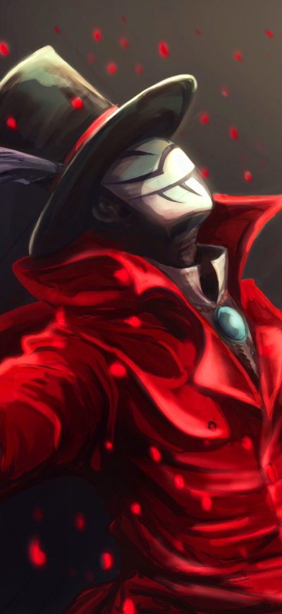 Fond d'écran iPhone Atsuhiro Sako My Hero Academia