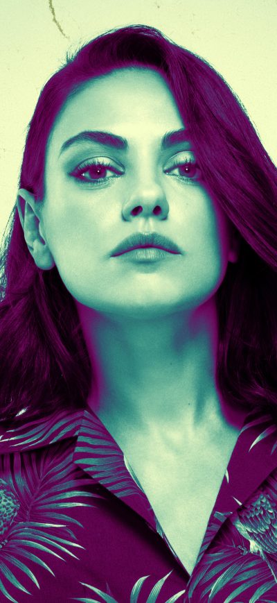 Fond d'écran iPhone The Spy Who Dumped Me 2018 Movie