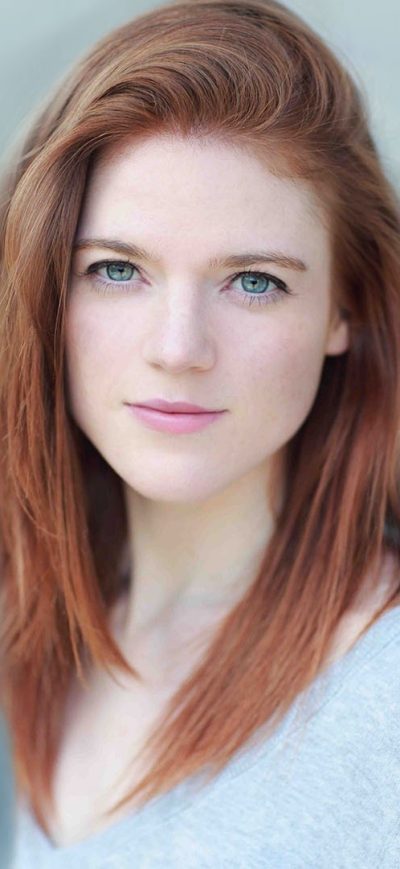 Fond d'écran iPhone Rose Leslie