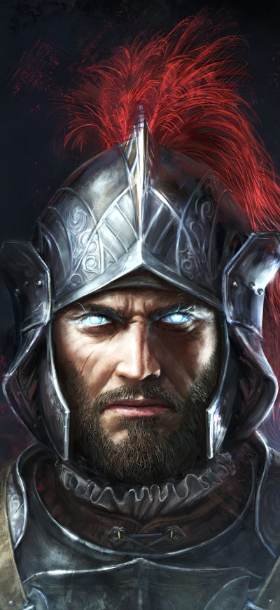 Fond d'écran iPhone Divinity Original Sin 2 2020 4k