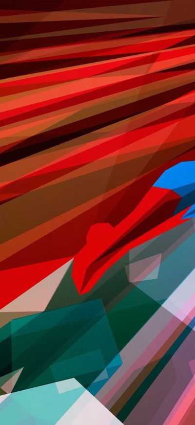 Fond d'écran iPhone Superman