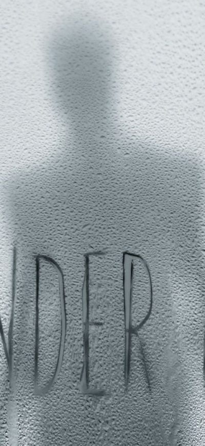 Fond d'écran iPhone Slender Man 2018 Movie