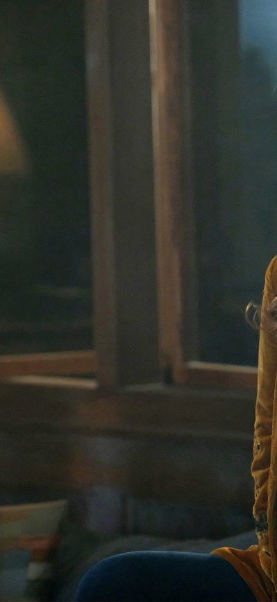 Fond d'écran iPhone Elena Satine The Gifted