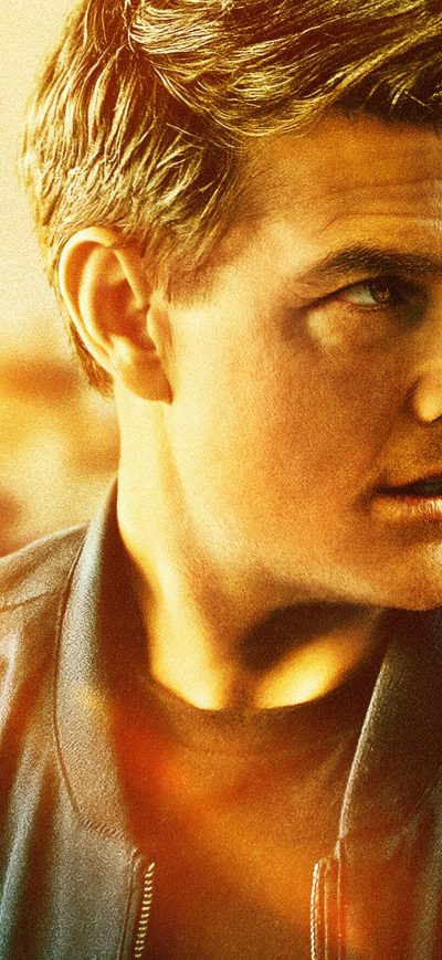Fond d'écran iPhone Tom Cruise As Ethan Hunt In Mission Impossible Fallout Movie