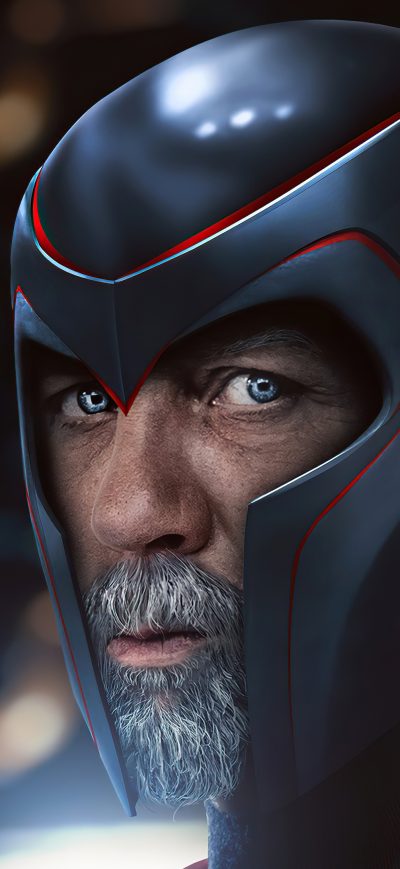 Fond d'écran iPhone Daniel Craig As Magneto Xmen 4k